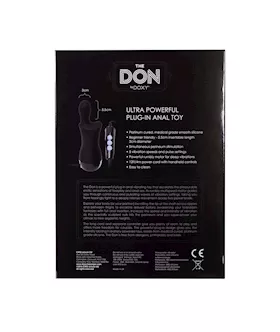 The Don By Doxy