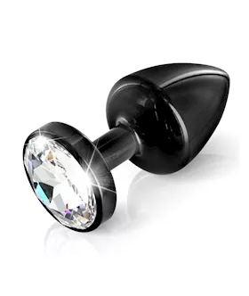 Diogol Anni Jeweled Butt Plug