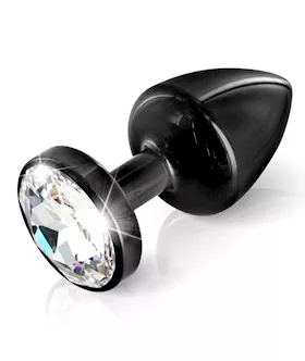 Diogol Anni Butt Plug Round  35 Mm