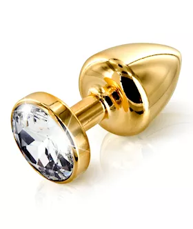 Diogol Anni Butt Plug Round 35 Mm