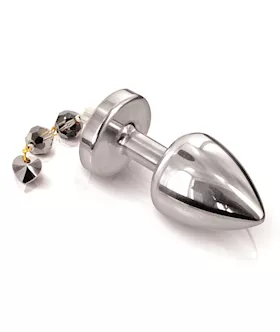 Diogol Anni Butt Plug Torrent  Plated 30 M