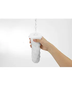 Air-tech Twist Reusable Vacuum Cup Ripple