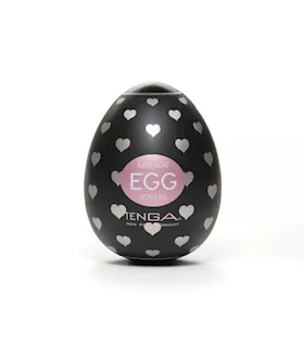 Tenga Egg Lovers
