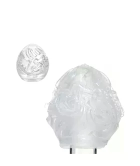 Tenga Keith Haring Egg Street