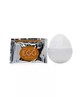 Tenga Keith Haring Egg Street