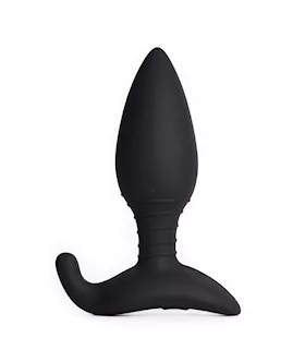 Lovense Hush Butt Plug 38 Mm