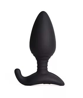 Lovense Hush Butt Plug 445 Mm