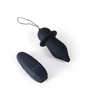 B Swish Bfilled Classic Black