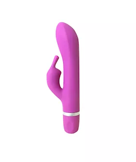 B Swish Bwild Classic Bunny Raspberry