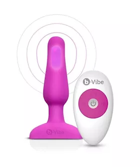 Bvibe Novice Remote Control Plug