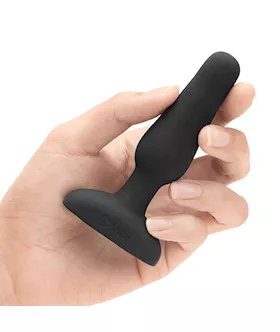 B-vibe Novice Plug