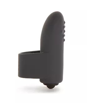 Fifty Shades of Grey Secret Touching