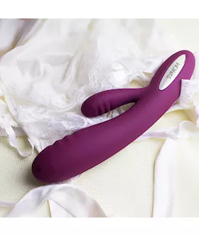 Svakom Adonis Rabbit Vibrator
