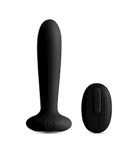 Svakom Primo Heating Butt Plug