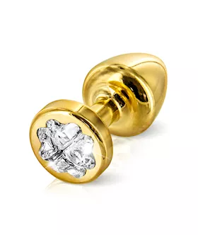 Anni R Clover T1 Butt Plug