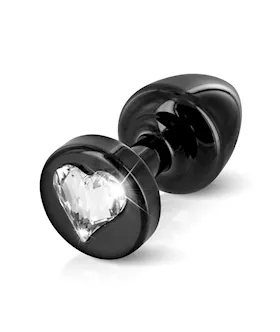 Anni R Heart T1 Butt Plug