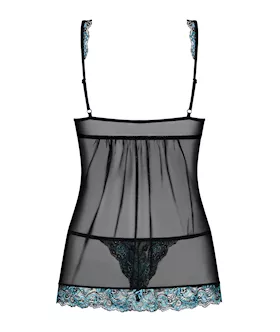 Obsessive Amanta - Babydoll