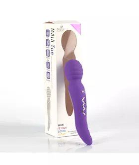 Twistty Dual Wand- Rechargable
