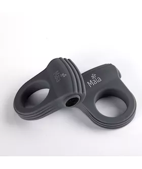 Rechargeable Vibrating Ring