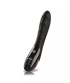 Mystim Sizzling Simon Estim Vibrator