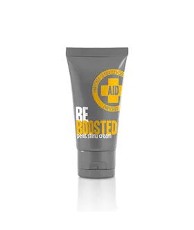 Velvor Aid Be Boosted Penis Stimu Cream