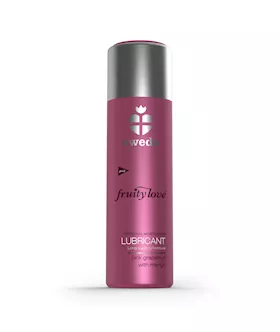 Swede Fruity Love Lubricant Pink Grapefruit Mango 100 Ml