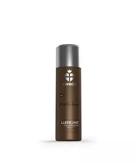 Swede Fruity Love Lubricant Dark Chocolate 50 Ml