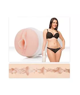 Fleshlight Girls Valentina Nappi Vagina
