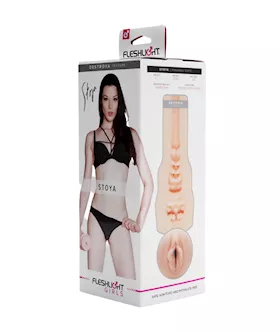 Fleshlight Girls Stoya Destroya