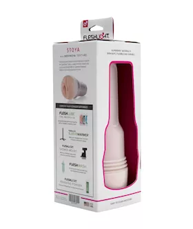 Fleshlight Girls Stoya Destroya
