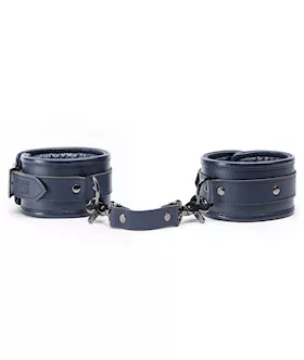 Fifty Shades Of Grey Darker Limited Collection Ankle Cuffs