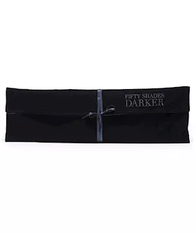 Fifty Shades Of Grey Darker Limited Collection Ankle Cuffs