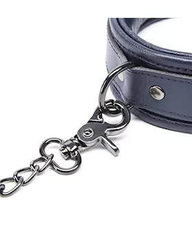 Fifty Shades Darker Collar And Chain