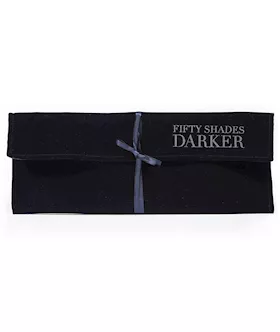 Fifty Shades Darker Collar And Chain