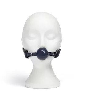 Fifty Shades Of Grey Darker Limited Collection Ball Gag