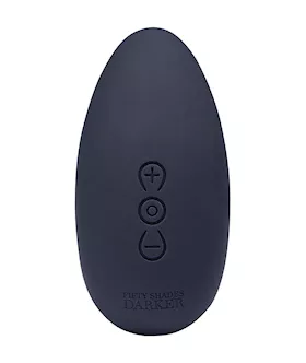 Fifty Shades Darker - Delicious Tingles Clitoral Vibrator