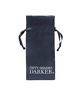 Fifty Shades Darker - Delicious Tingles Clitoral Vibrator