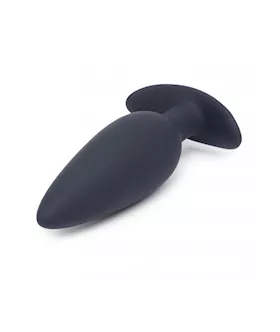 Fifty Shades Darker Primal Attraction Jiggle Butt Plug