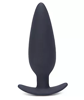 Fifty Shades Darker Primal Attraction Jiggle Butt Plug