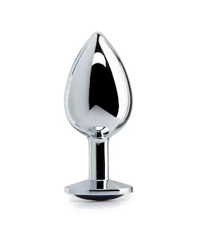 Fifty Shades Darker Butt Plug