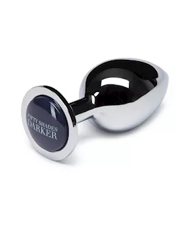 Fifty Shades Darker Butt Plug