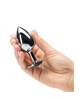 Fifty Shades Darker Butt Plug