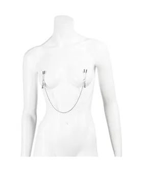 Fifty Shades Of Grey At My Mercy Nipple Jewellery