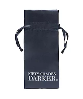 Fifty Shades Of Grey At My Mercy Nipple Jewellery