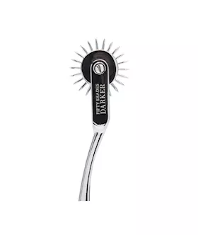 Fifty Shades Of Grey Adrenaline Spikes