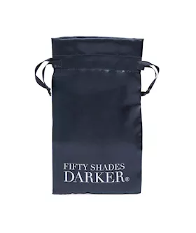 Fifty Shades Of Grey Adrenaline Spikes