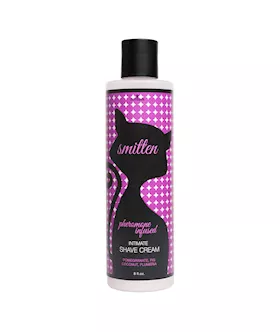 Sensuva Smitten Shave Cream
