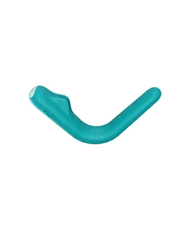 Mysteryvibe Crescendo Vibrator Teal
