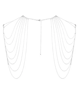 Bijoux Indiscrets Magnifique Shoulder Jewelry