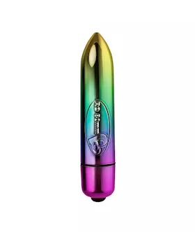 Ro- 80mm 7 Speed